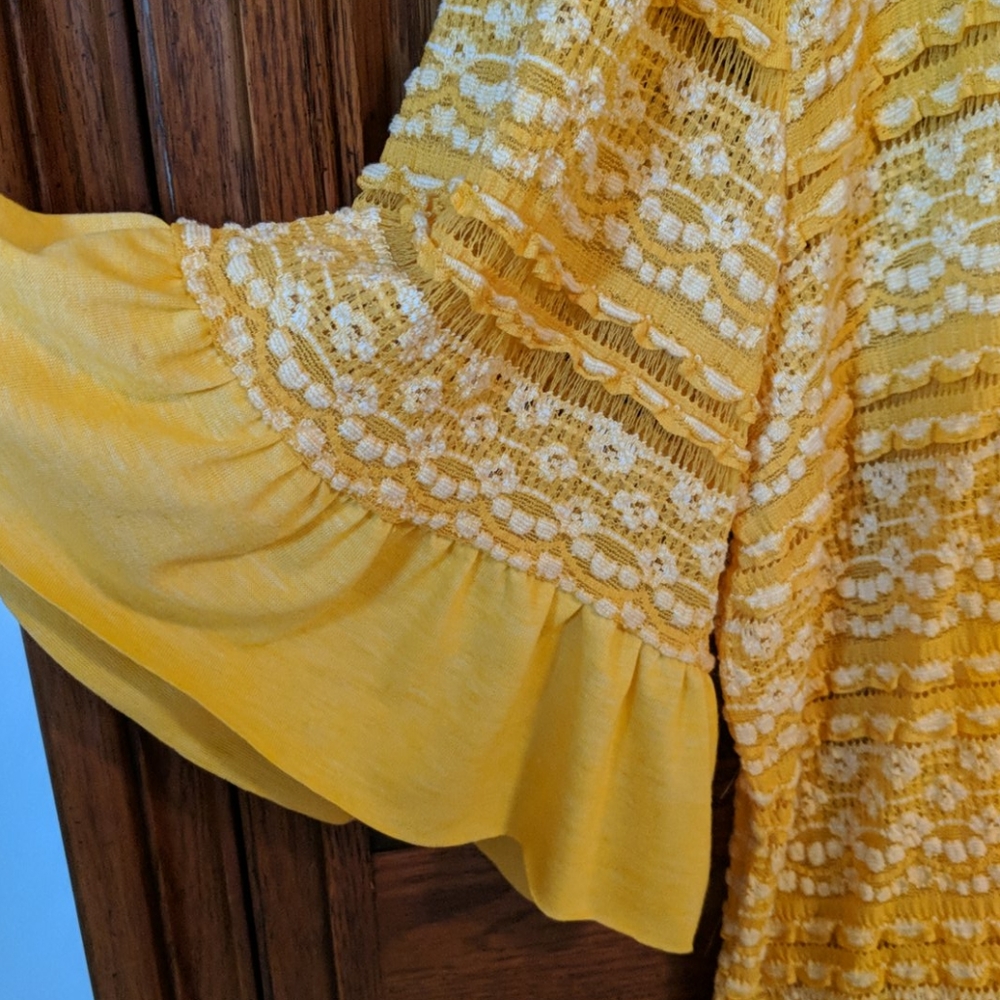 Sunshine Bliss Top - Picture 4 of 5